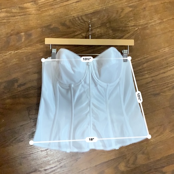 Dominique Corset size 38C - Picture 8 of 9